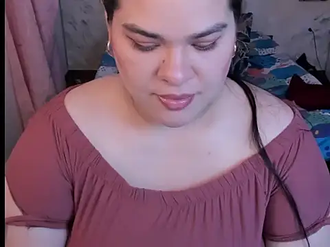 NinaFuentes2X online show from 9, 5, 2026