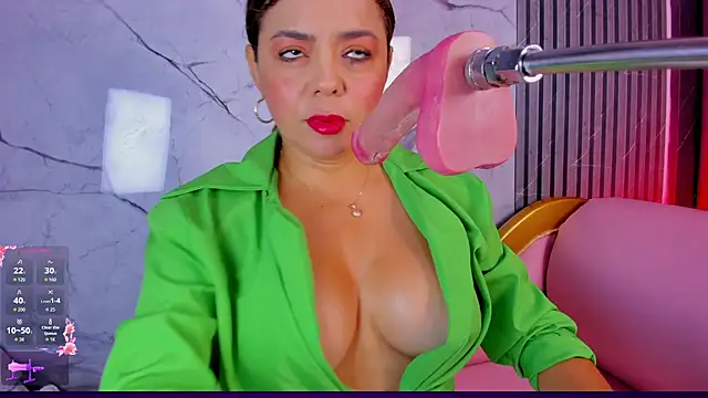 shayra boobs2 online show from 2, 6, 2026