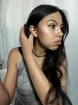 Snapshot of Princess_elia chatting on 23, 4, 2026 Princess elia online show from 23, 4, 2026
