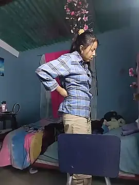 Snapshot of Princess_elia chatting on 31, 5, 2026 Princess elia online show from 31, 5, 2026