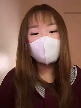 Miumeo20 online show from 20, 12, 2025