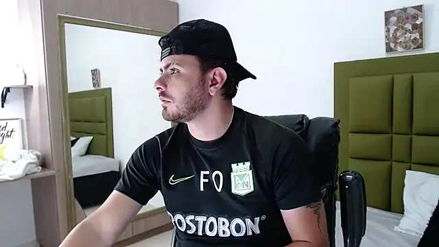 stive 0297 online show from 8, 1, 2026