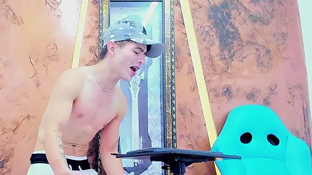 Snapshot of Jhostonex chatting on 17, 1, 2026 Jhostonex online show from 17, 1, 2026