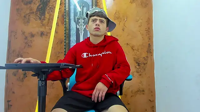 Snapshot of Jhostonex chatting on 18, 1, 2026 Jhostonex online show from 18, 1, 2026