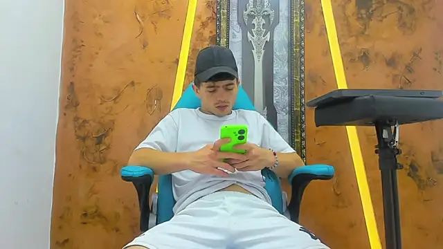 Snapshot of Jhostonex chatting on 2, 2, 2026 Jhostonex online show from 2, 2, 2026