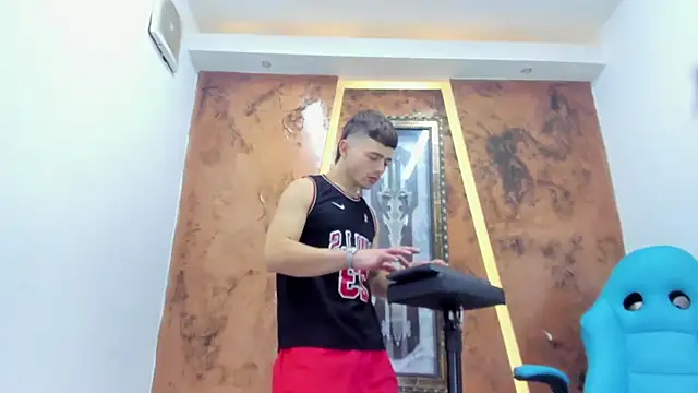 Snapshot of Jhostonex chatting on 5, 2, 2026 Jhostonex online show from 5, 2, 2026