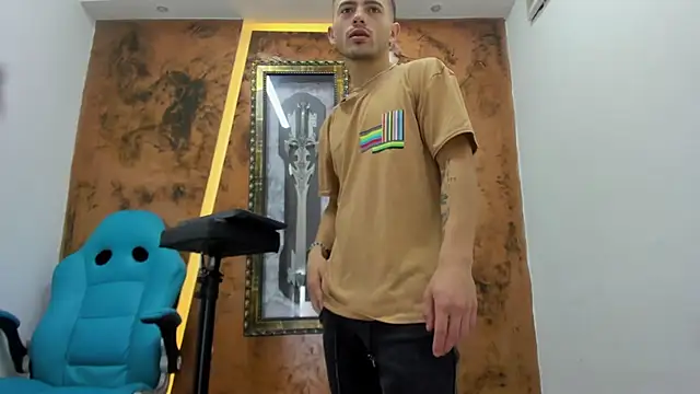 Snapshot of Jhostonex chatting on 6, 2, 2026 Jhostonex online show from 6, 2, 2026