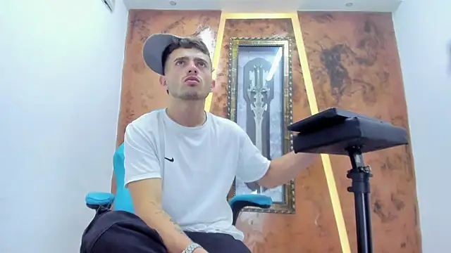 Snapshot of Jhostonex chatting on 7, 2, 2026 Jhostonex online show from 7, 2, 2026