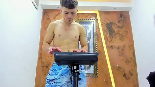 Snapshot of Jhostonex chatting on 8, 2, 2026 Jhostonex online show from 8, 2, 2026