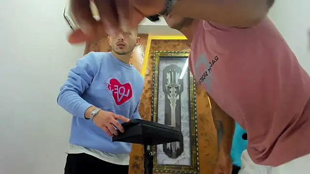 Snapshot of Jhostonex chatting on 10, 2, 2026 Jhostonex online show from 10, 2, 2026