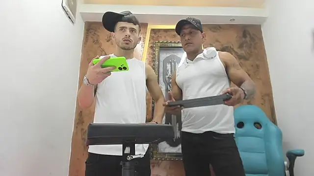 Snapshot of Jhostonex chatting on 12, 2, 2026 Jhostonex online show from 12, 2, 2026