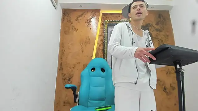 Snapshot of Jhostonex chatting on 16, 2, 2026 Jhostonex online show from 16, 2, 2026