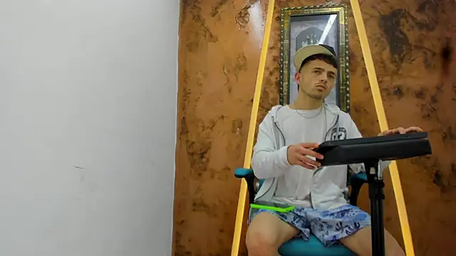 Snapshot of Jhostonex chatting on 20, 2, 2026 Jhostonex online show from 20, 2, 2026