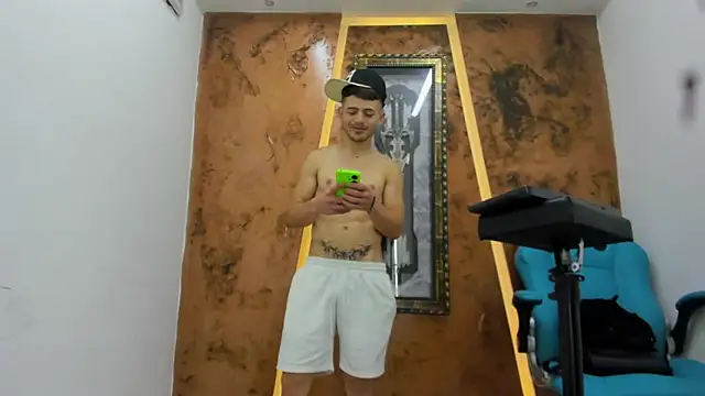 Snapshot of Jhostonex chatting on 21, 2, 2026 Jhostonex online show from 21, 2, 2026