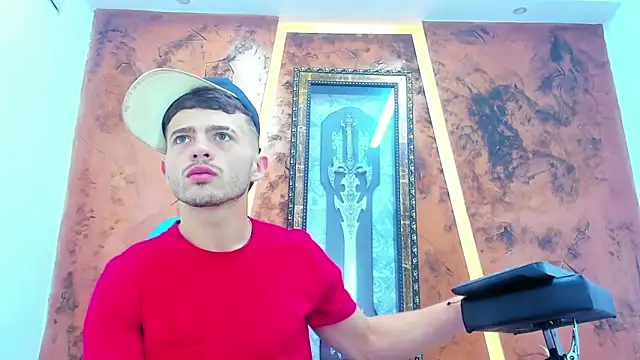 Snapshot of Jhostonex chatting on 22, 2, 2026 Jhostonex online show from 22, 2, 2026