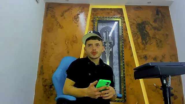 Snapshot of Jhostonex chatting on 23, 2, 2026 Jhostonex online show from 23, 2, 2026