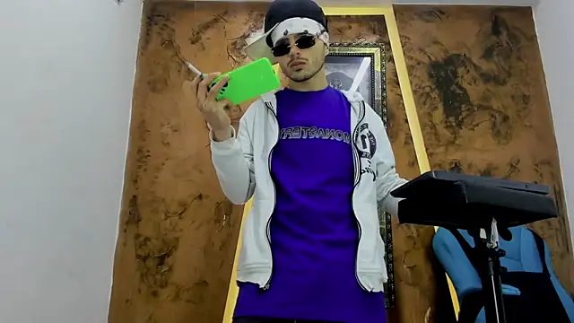 Snapshot of Jhostonex chatting on 24, 2, 2026 Jhostonex online show from 24, 2, 2026