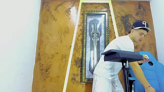 Snapshot of Jhostonex chatting on 26, 2, 2026 Jhostonex online show from 26, 2, 2026