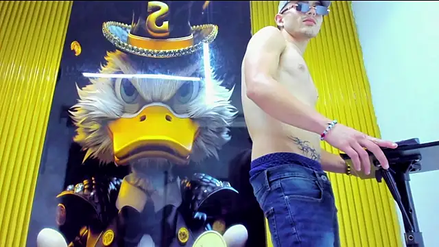 Snapshot of Jhostonex chatting on 27, 2, 2026 Jhostonex online show from 27, 2, 2026