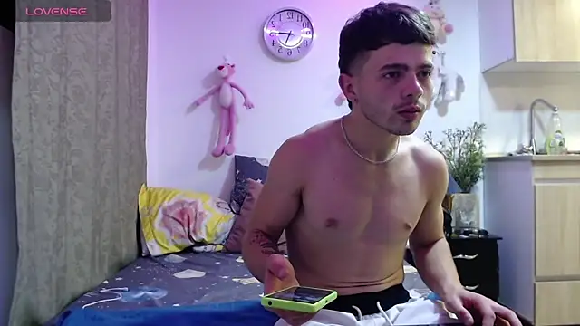 Snapshot of Jhostonex chatting on 1, 3, 2026 Jhostonex online show from 1, 3, 2026