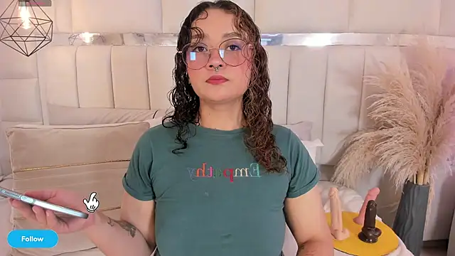 Im TaraBlack online show from 22, 12, 2025