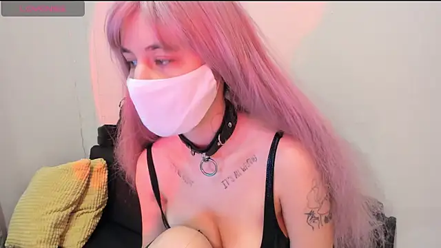 Snapshot of DELAYLALEAA chatting on 19, 1, 2026 DELAYLALEAA online show from 19, 1, 2026