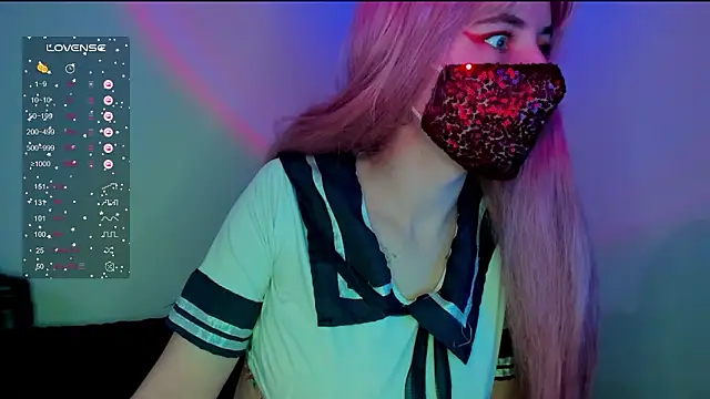 Snapshot of DELAYLALEAA chatting on 3, 2, 2026 DELAYLALEAA online show from 3, 2, 2026