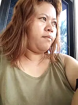 Melania05 online show from 5, 4, 2026