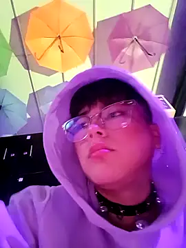 LyamMarven01 online show from 14, 12, 2025