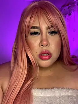 Mia Carters online show from 21, 12, 2025