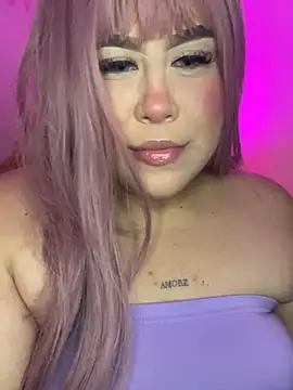 Mia Carters online show from 8, 2, 2026