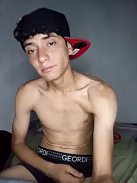 maikel23grande online show from 22, 12, 2025