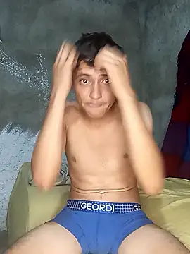 maikel23grande online show from 7, 1, 2026