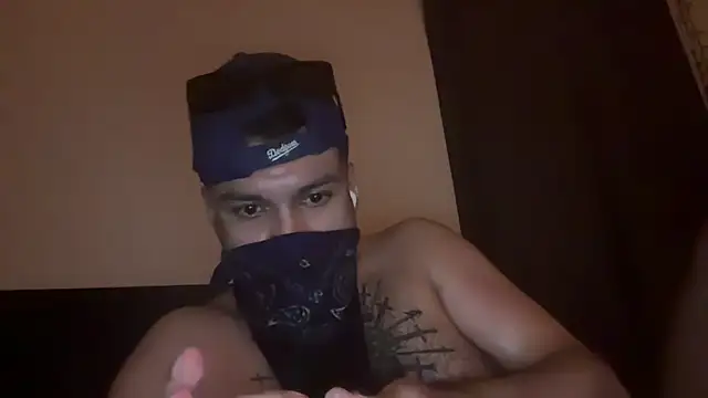 angelblanco online show from 7, 2, 2026