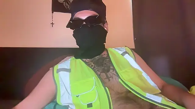 angelblanco online show from 3, 3, 2026