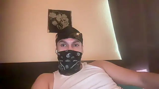 angelblanco online show from 28, 3, 2026