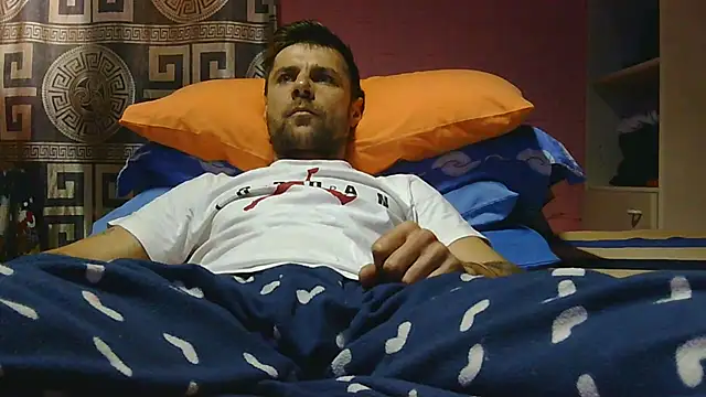 Snapshot of Pintiliescu chatting on 19, 3, 2026 Pintiliescu online show from 19, 3, 2026