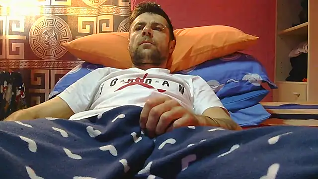 Snapshot of Pintiliescu chatting on 20, 3, 2026 Pintiliescu online show from 20, 3, 2026