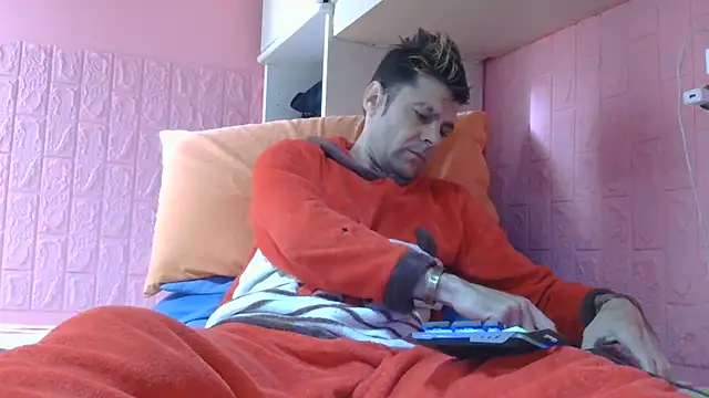 Snapshot of Pintiliescu chatting on 31, 3, 2026 Pintiliescu online show from 31, 3, 2026