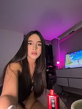 BelaXMeganOfficial online show from 16, 12, 2025