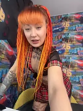 Tattoo  Moon online show from 1, 3, 2026