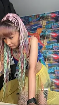 Snapshot of Tattoo__Moon chatting on 7, 7, 2026 Tattoo Moon online show from 7, 7, 2026