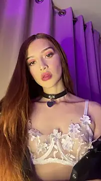 HoneyWeebsss online show from 14, 5, 2026