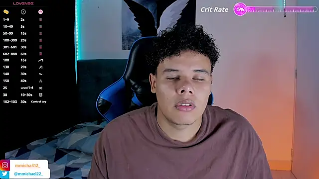 michael iron online show from 1, 4, 2026