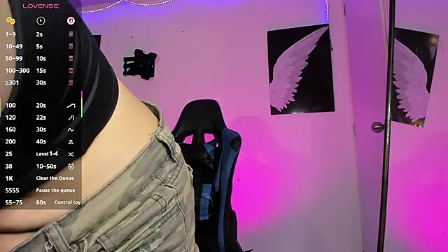 agathawalter  online show from 21, 3, 2026