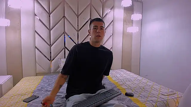 Nick Archer online show from 5, 1, 2026