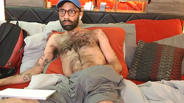 LilBrownPKB online show from 19, 12, 2025