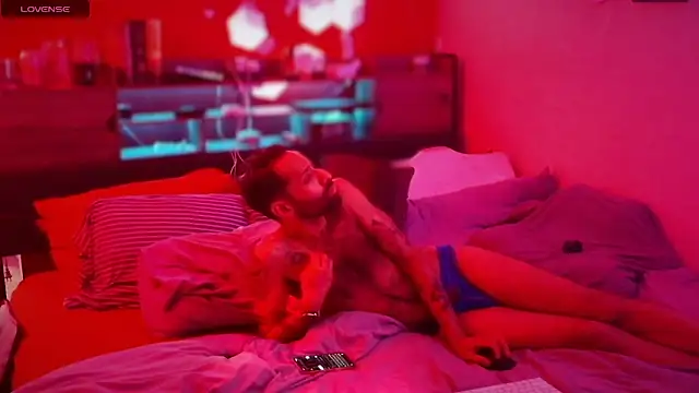 LilBrownPKB online show from 23, 2, 2026