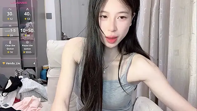 Snapshot of tiantian-160 chatting on 30, 5, 2026 tiantian-160 online show from 30, 5, 2026