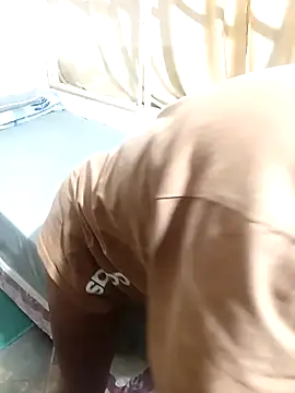 SexyMbali 01 online show from 6, 4, 2026